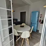 Apartmán Casa Na Onda Subvila Nazaré