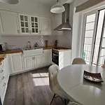 Apartmán Casa Na Onda Subvila Nazaré