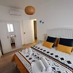 Apartmán Casa Na Onda Subvila