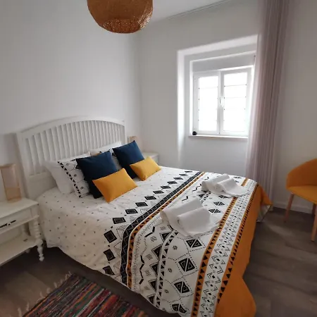 Casa Na Onda Subvila Lägenhet