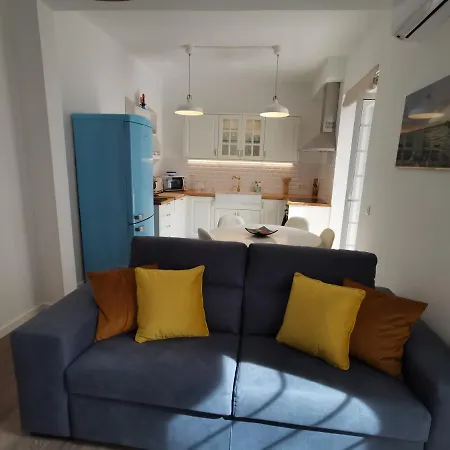 Casa Na Onda Subvila Lägenhet Nazaré