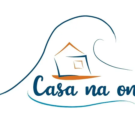 Lägenhet Casa Na Onda Subvila