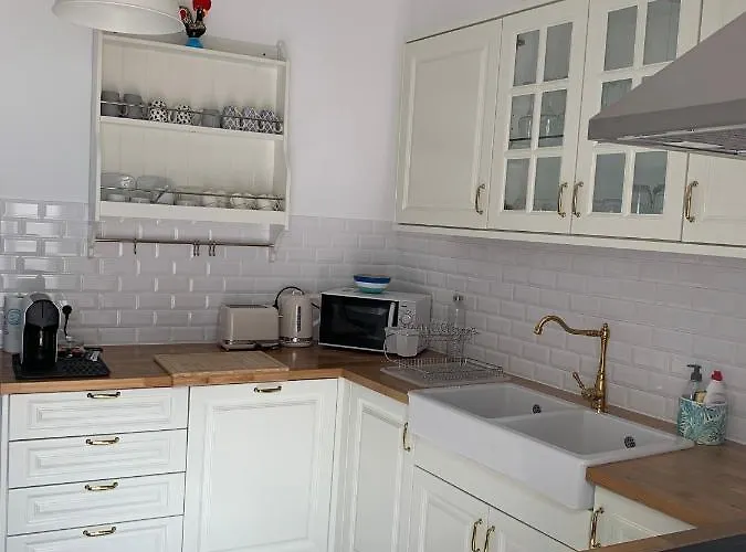 Lägenhet Casa Na Onda Subvila *