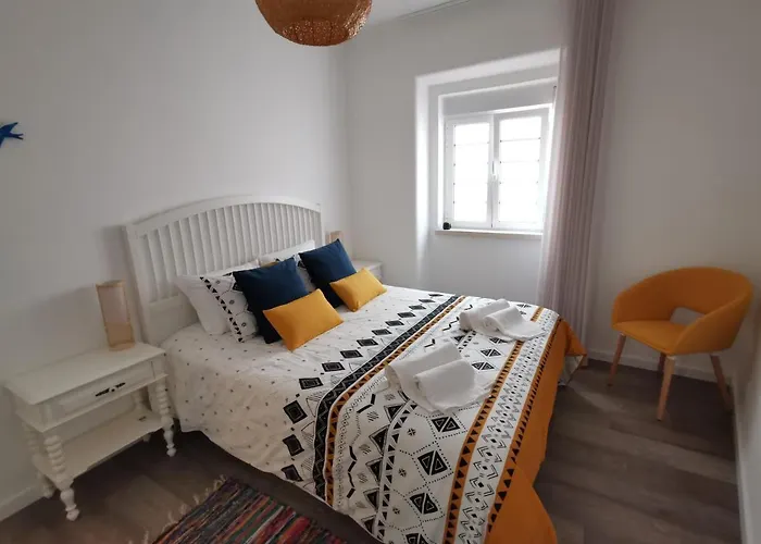 Casa Na Onda Subvila Lägenhet