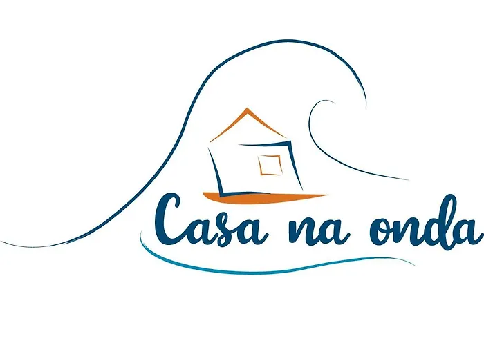 Lägenhet Casa Na Onda Subvila