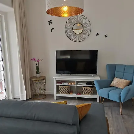 Casa Na Onda Subvila Appartamento