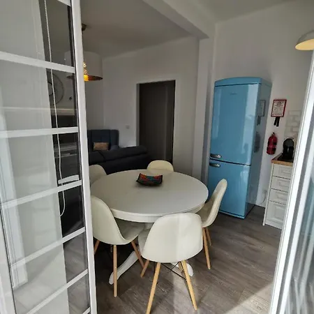 Appartamento Casa Na Onda Subvila Nazaré