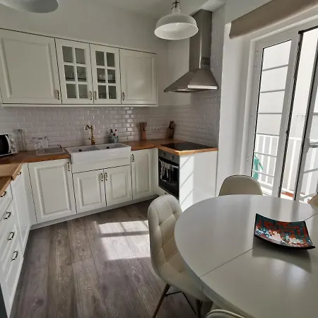 Appartamento Casa Na Onda Subvila Nazaré