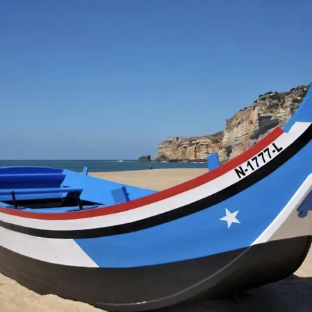 Casa Na Onda Subvila *