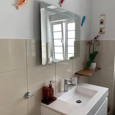 Appartamento Casa Na Onda Subvila *