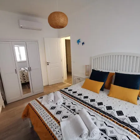 Διαμέρισμα Casa Na Onda Subvila