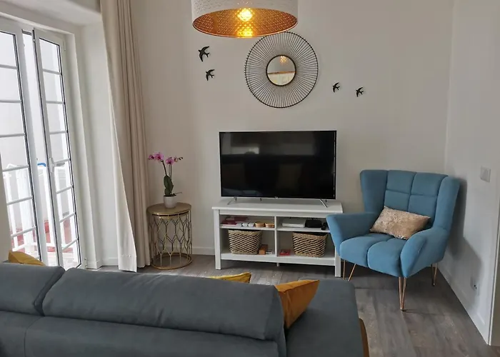 Casa Na Onda Subvila Lejlighed