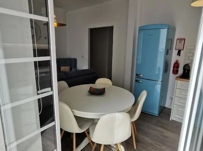 Lejlighed Casa Na Onda Subvila Nazaré