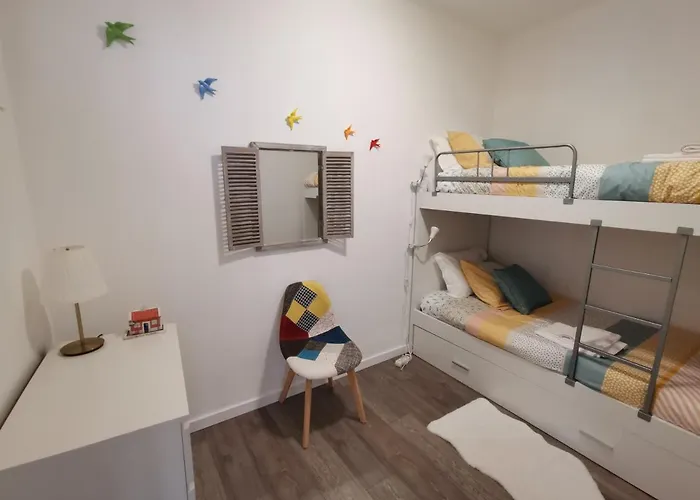 Casa Na Onda Subvila * Nazaré