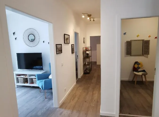 Casa Na Onda Subvila Lejlighed