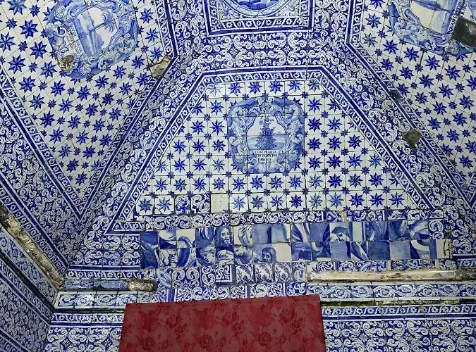 Casa Na Onda Subvila Lejlighed Nazaré