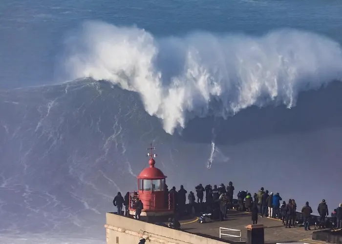 Casa Na Onda Subvila *