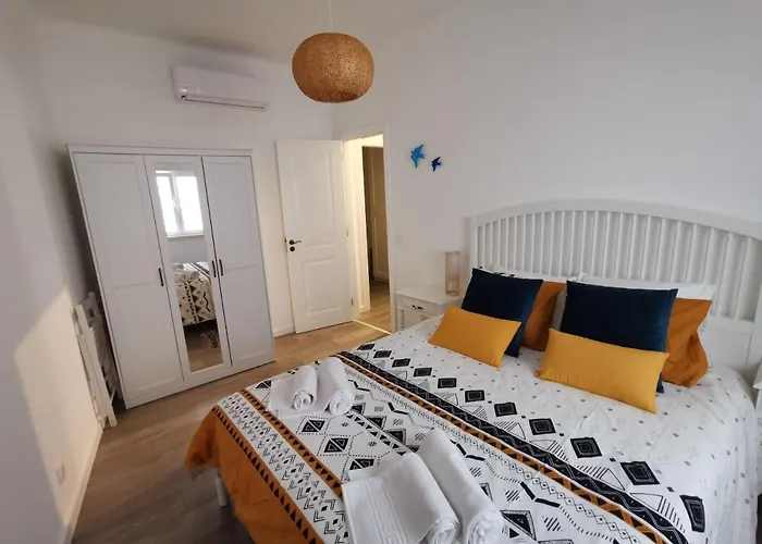 Lejlighed Casa Na Onda Subvila